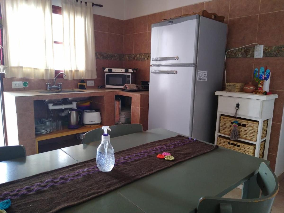 شقة Los Agustinos بورماماركا المظهر الخارجي الصورة