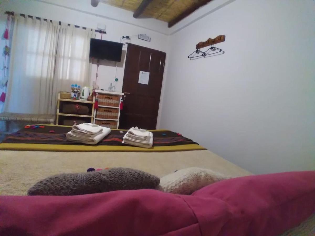 شقة Los Agustinos بورماماركا المظهر الخارجي الصورة