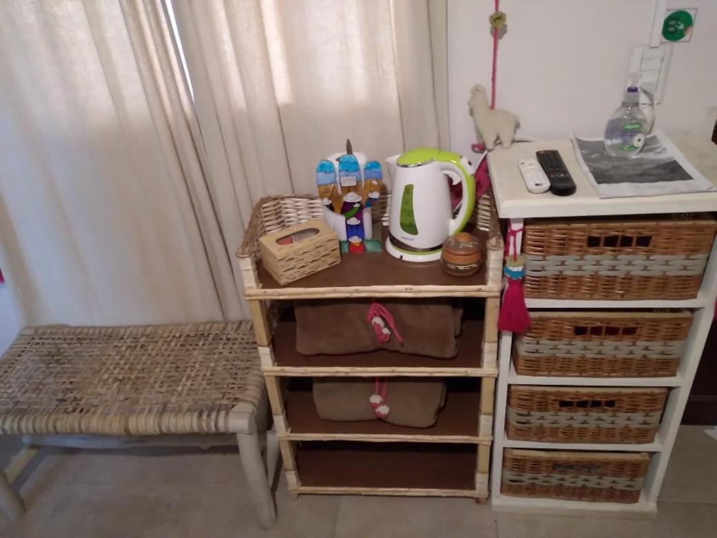 شقة Los Agustinos بورماماركا المظهر الخارجي الصورة