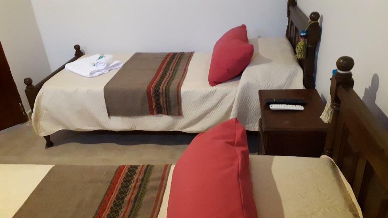 شقة Los Agustinos بورماماركا المظهر الخارجي الصورة