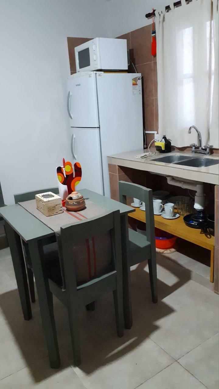 شقة Los Agustinos بورماماركا المظهر الخارجي الصورة