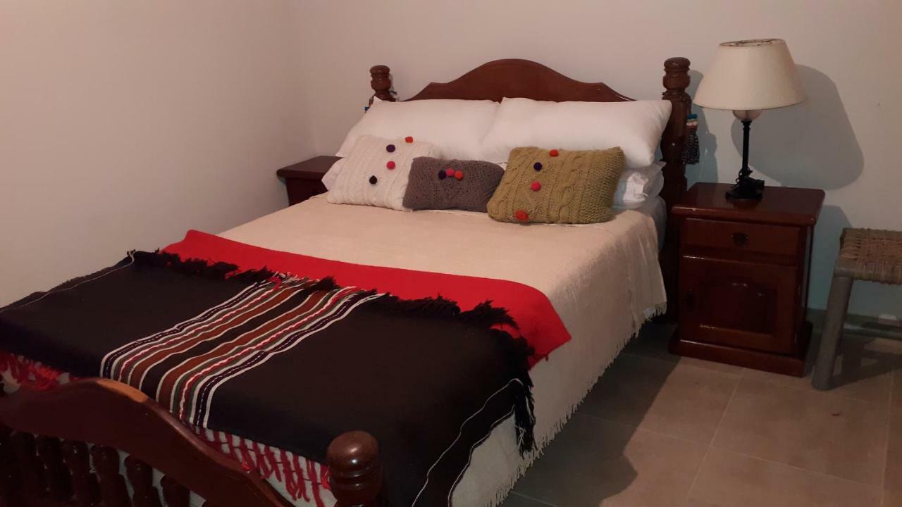 شقة Los Agustinos بورماماركا المظهر الخارجي الصورة