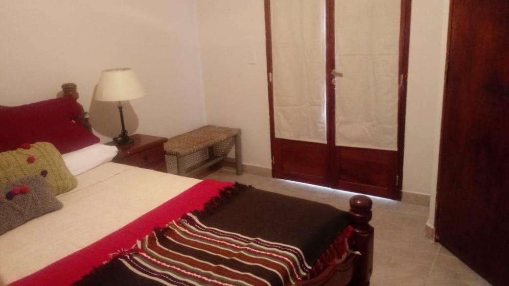 شقة Los Agustinos بورماماركا المظهر الخارجي الصورة